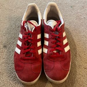[Women's adidas Gazelle Shoes Size 10 GZ1961